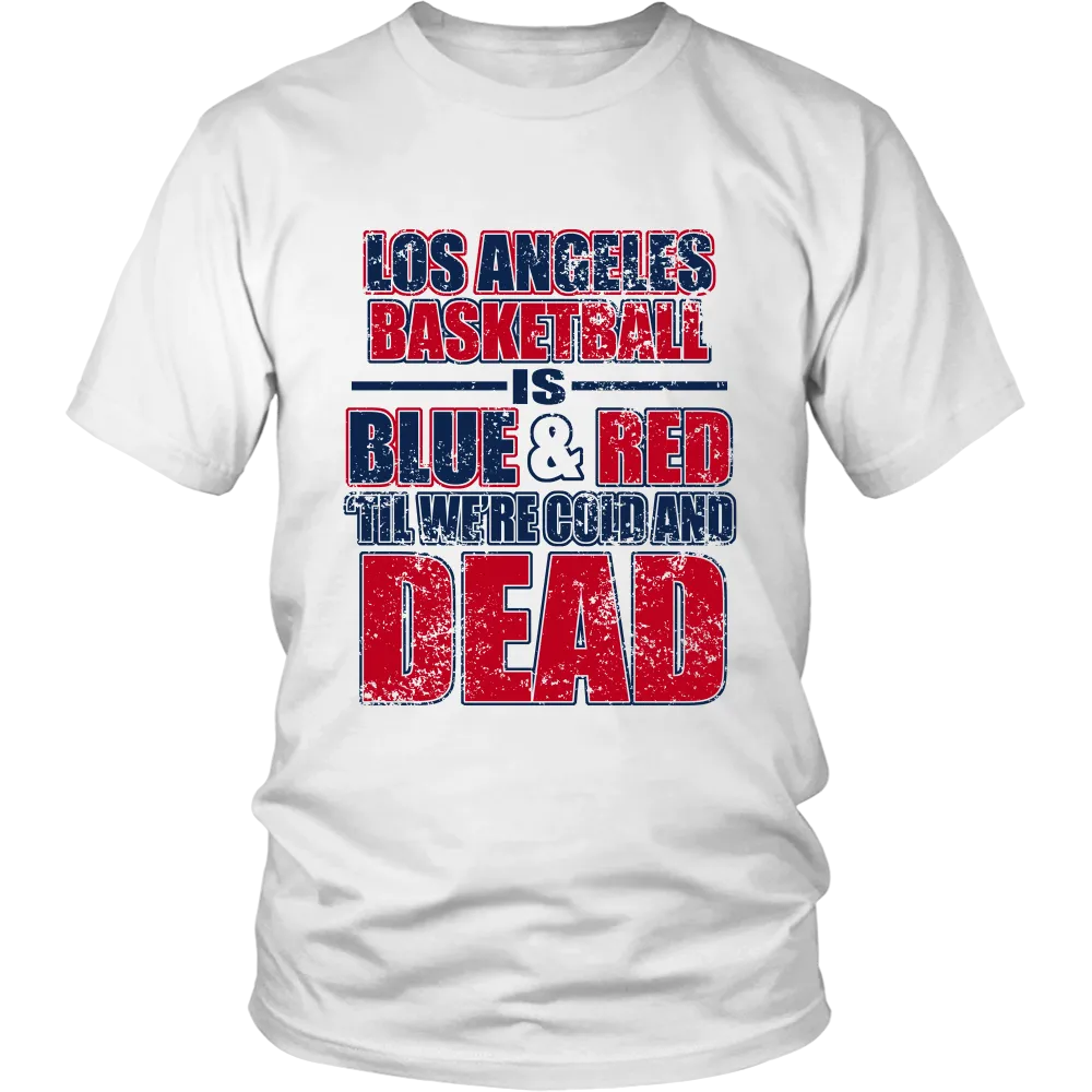 LOS ANGELES BASKETBALL (MEN)
