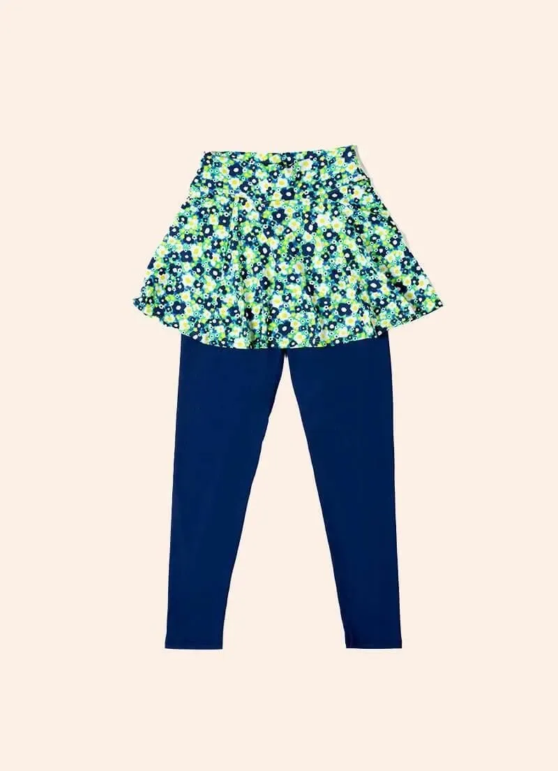 Love Skirted Legging (Charlotte)