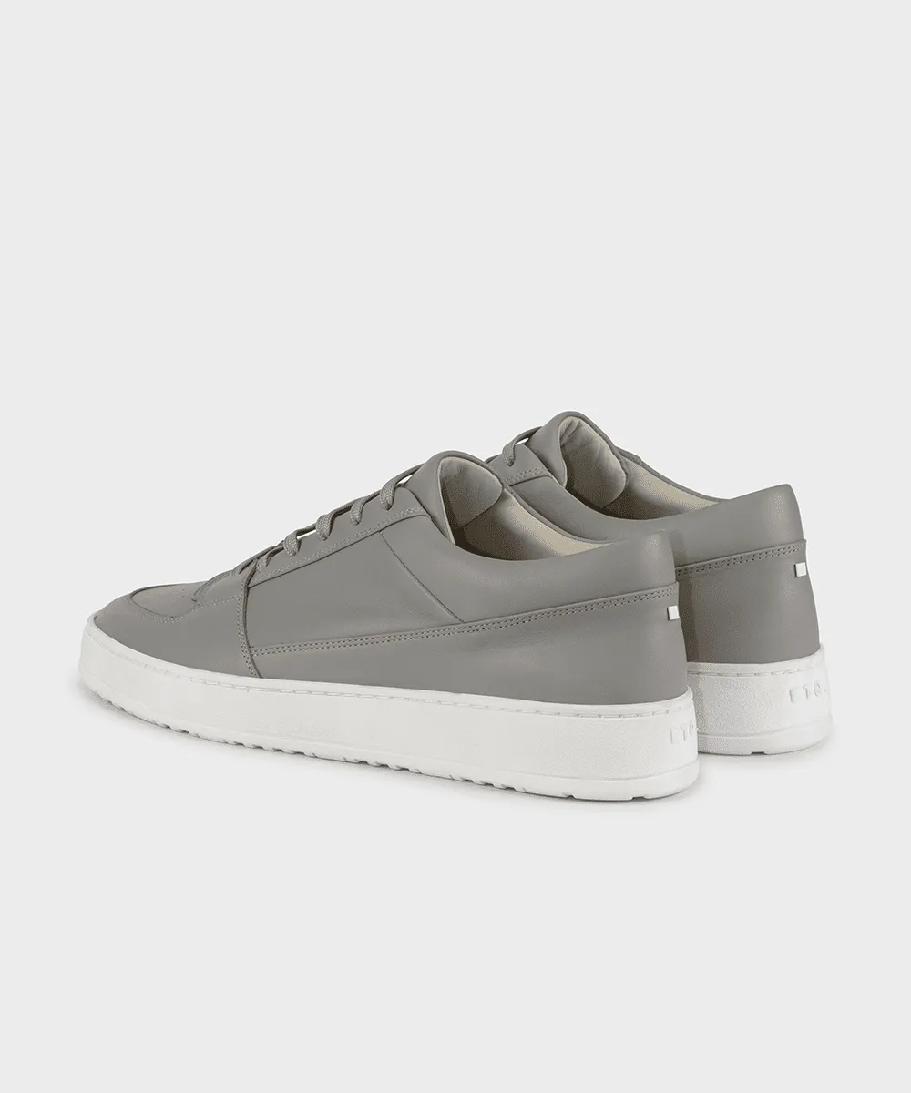 LT 03 Premium Nappa Ash Grey