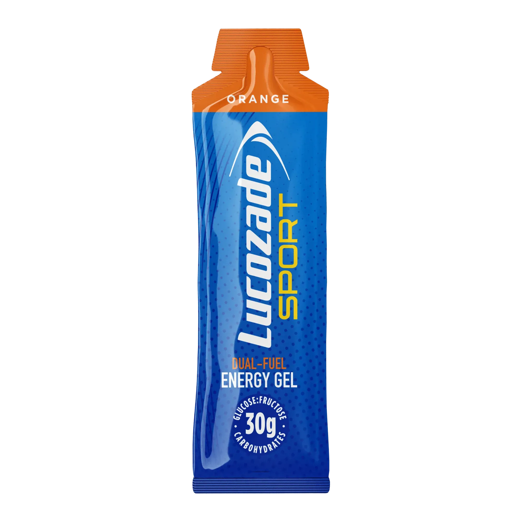 Lucozade Sport Dual-Fuel Energy Gel