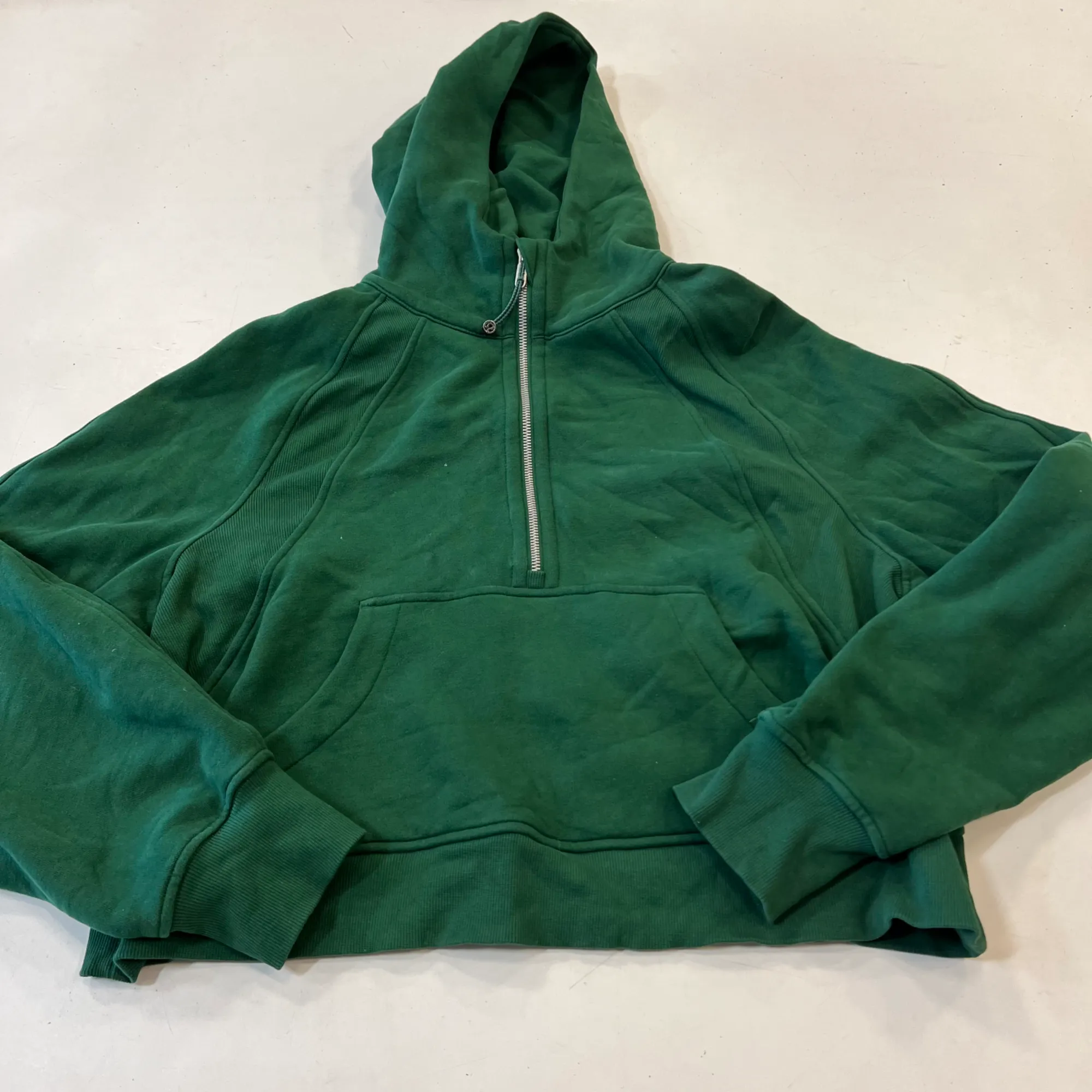 Lulu Lemon Athletic Jacket Size Medium