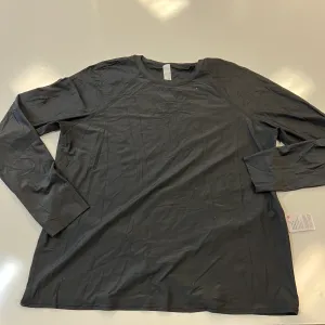 Lulu Lemon Athletic Top Size Large