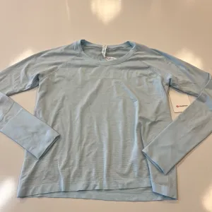 Lulu Lemon Athletic Top Size Large