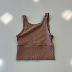 Lulu Lemon Athletic Top Size Small