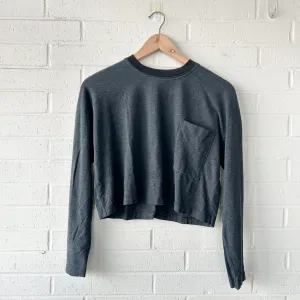 Lulu Lemon Athletic Top Size Small