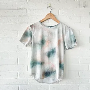 Lulu Lemon Athletic Top Size Small