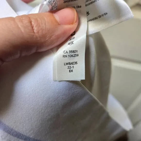 Lululemon Court Rival High-Rise Tennis Skirt White