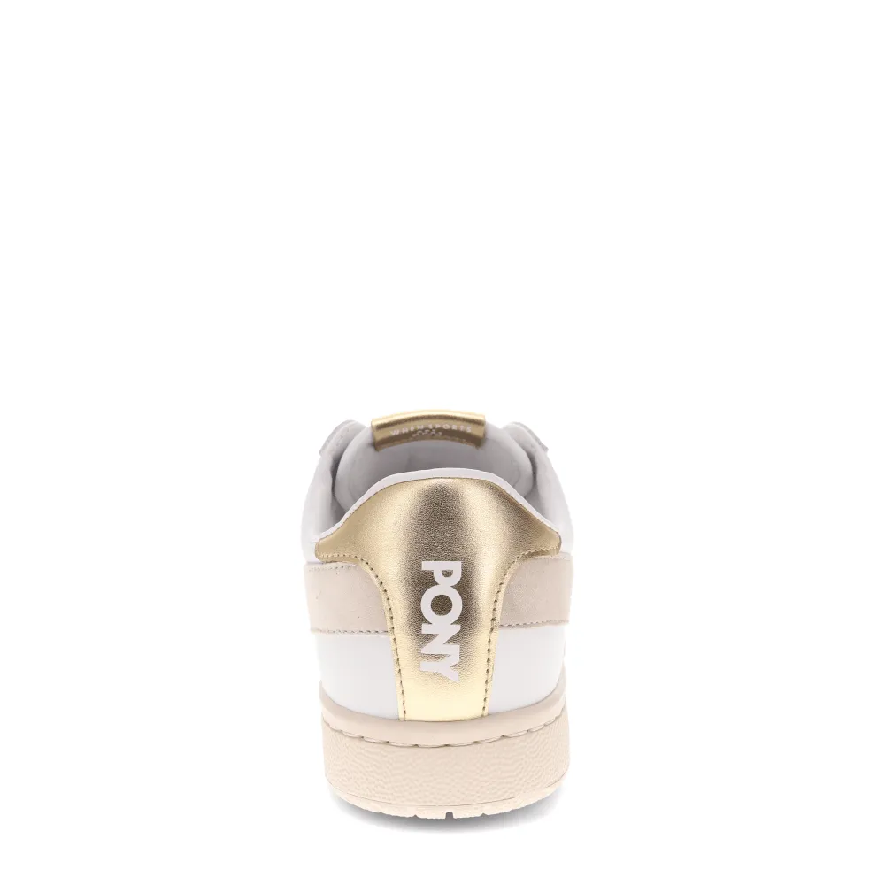 M-Pro Low Metallic - Mens Casual Sneaker