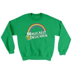 Magically Delicious Ugly Sweater
