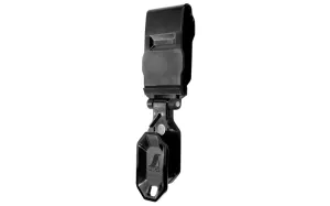 Magnetic Belt holster for Japanese Squares (Shinwa)
