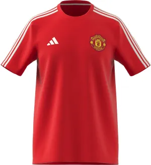 Manchester United Adult 2023-24 DNA Tee