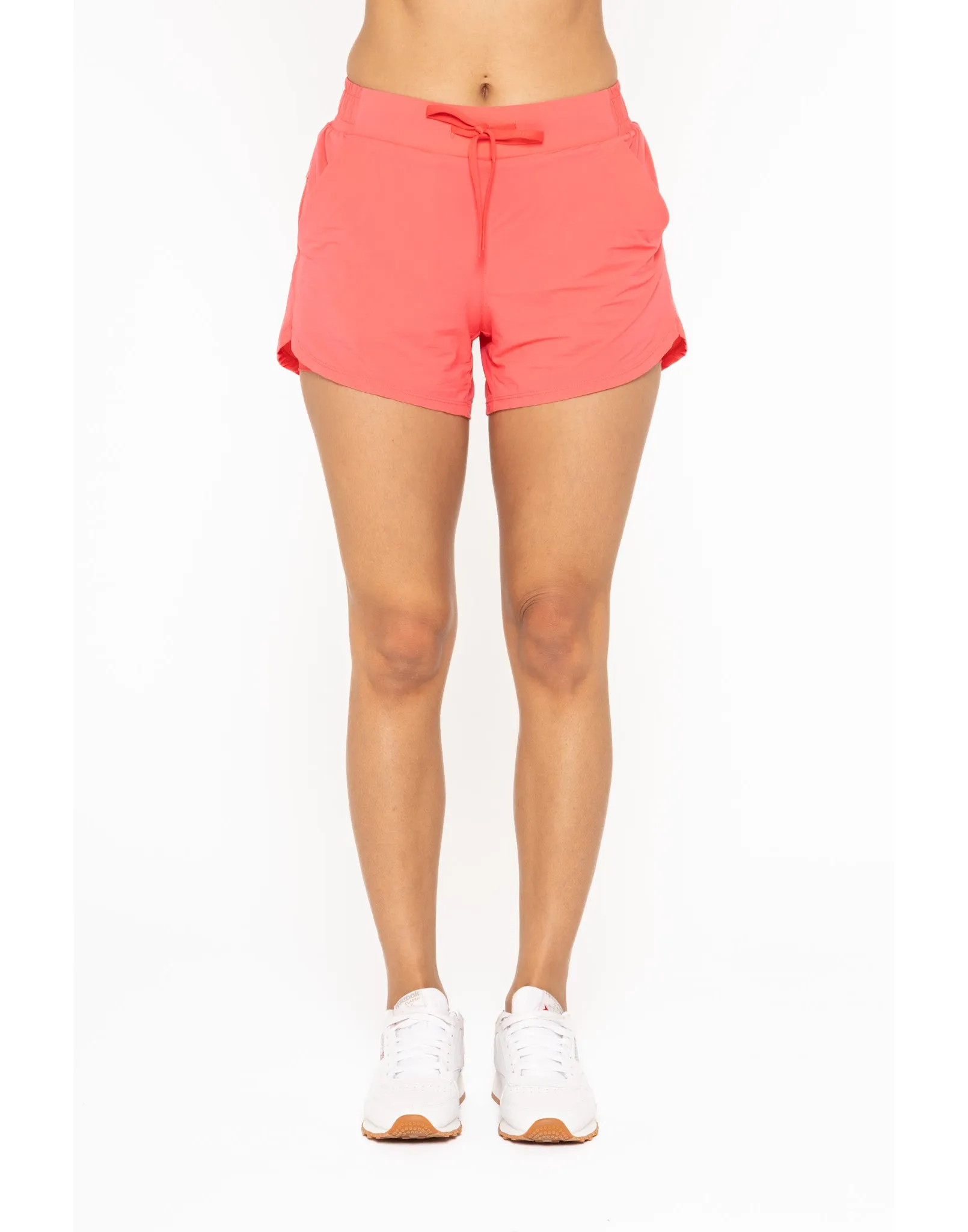 Marathon Shorts