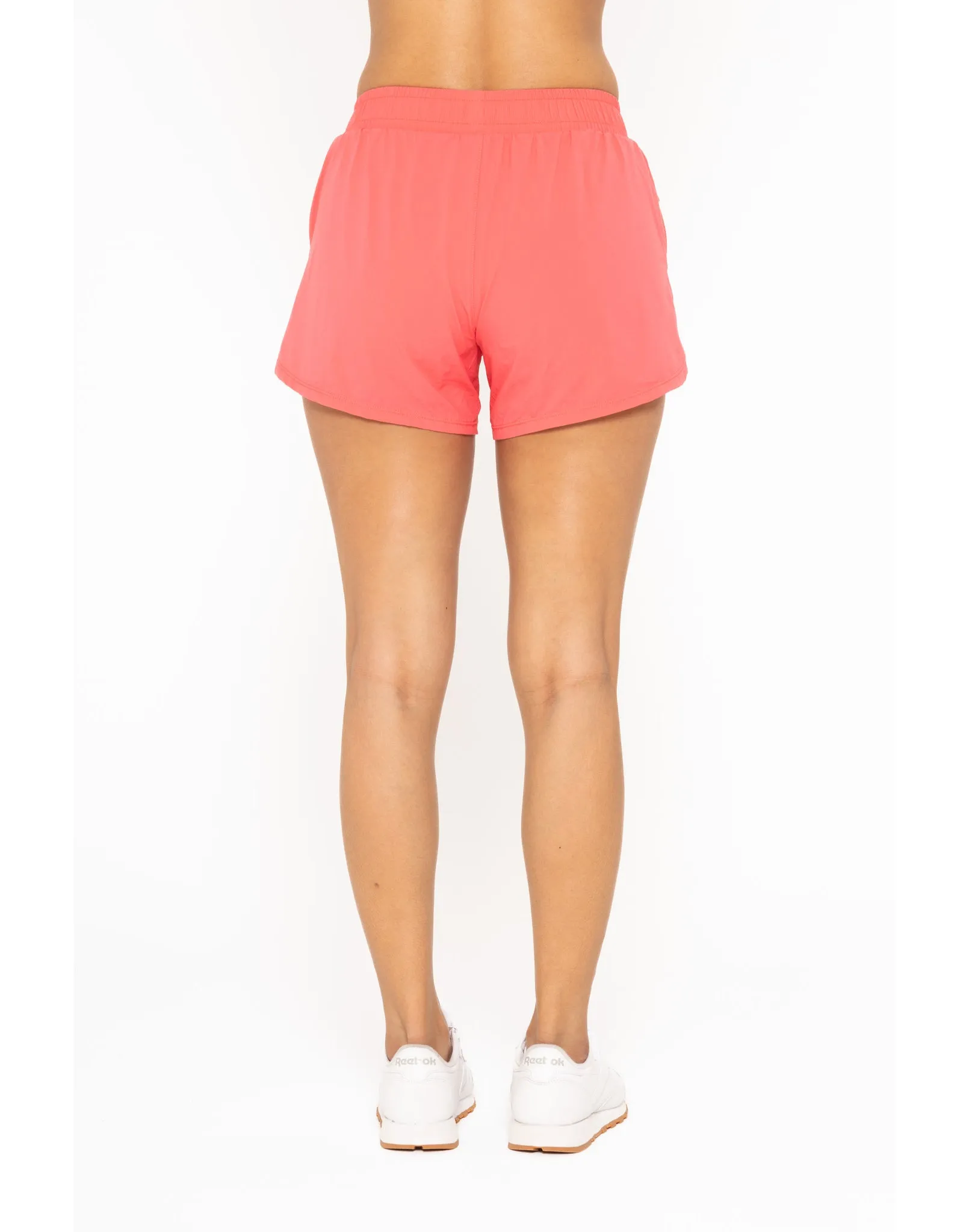Marathon Shorts