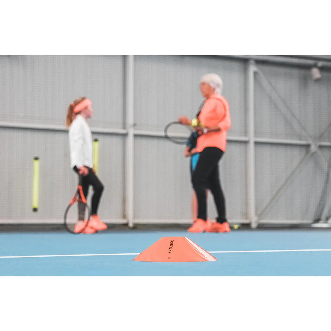 Marking Cups for Tennis Court 12-Pack
