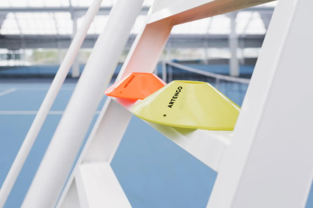 Marking Cups for Tennis Court 12-Pack