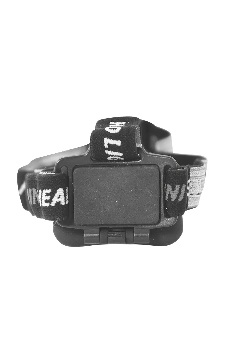 Marsupio Torcia Frontale Led