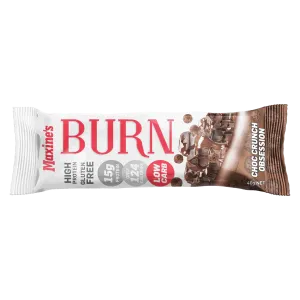Maxines Burn Bar by Maxines