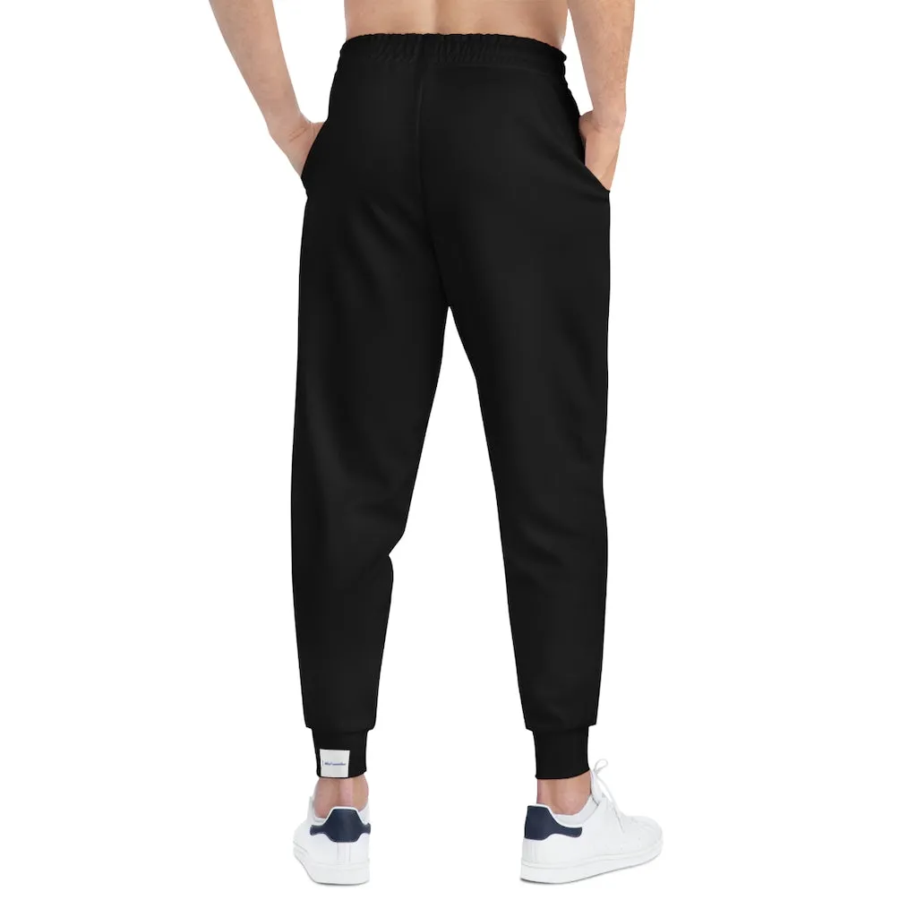 MC02's Athletic Joggers (AOP)