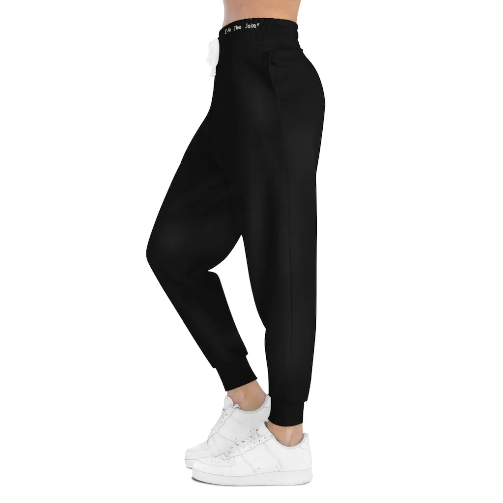 MC02's Athletic Joggers (AOP)