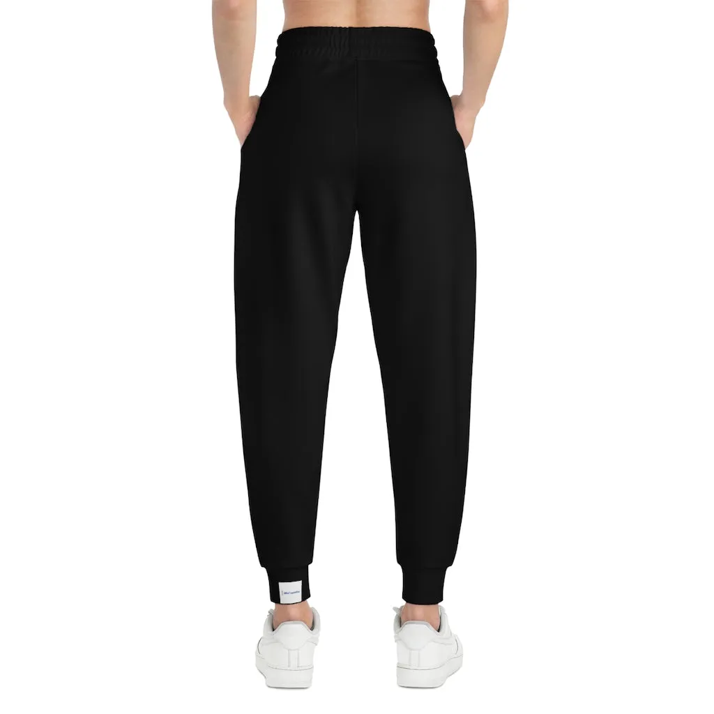 MC02's Athletic Joggers (AOP)