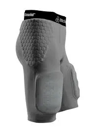 McDavid 5 Pad Girdle