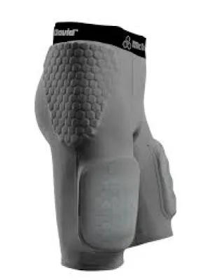 McDavid 5 Pad Girdle