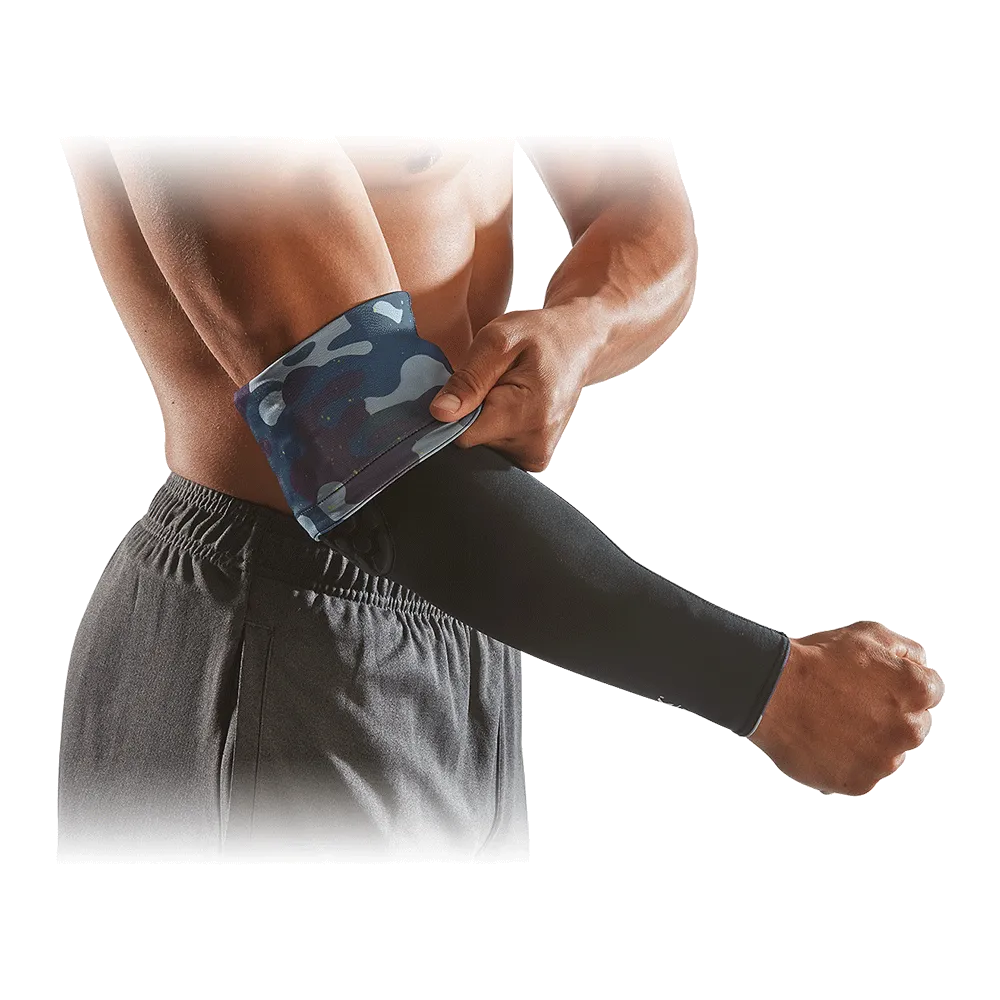McDavid HEX® Reversible Shooter Arm Sleeve/Single - 6500PR