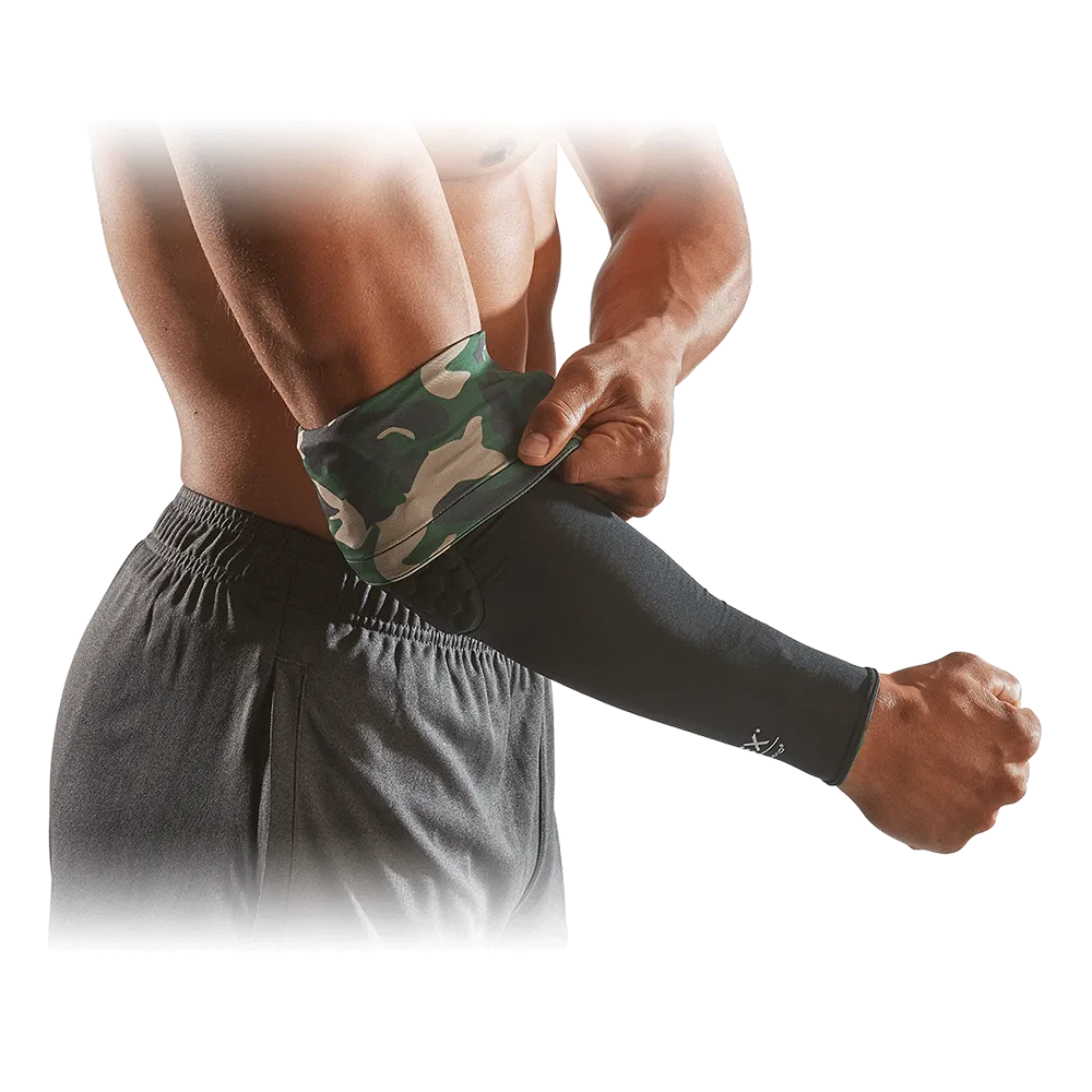 McDavid HEX® Reversible Shooter Arm Sleeve/Single - 6500PR