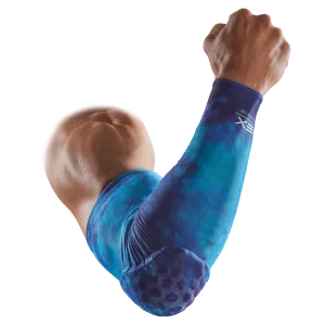 McDavid HEX® Reversible Shooter Arm Sleeve/Single - 6500PR
