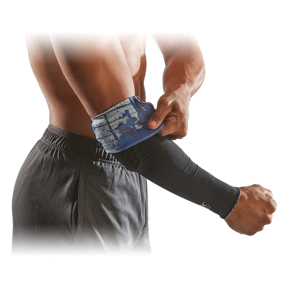McDavid HEX® Reversible Shooter Arm Sleeve/Single - 6500PR