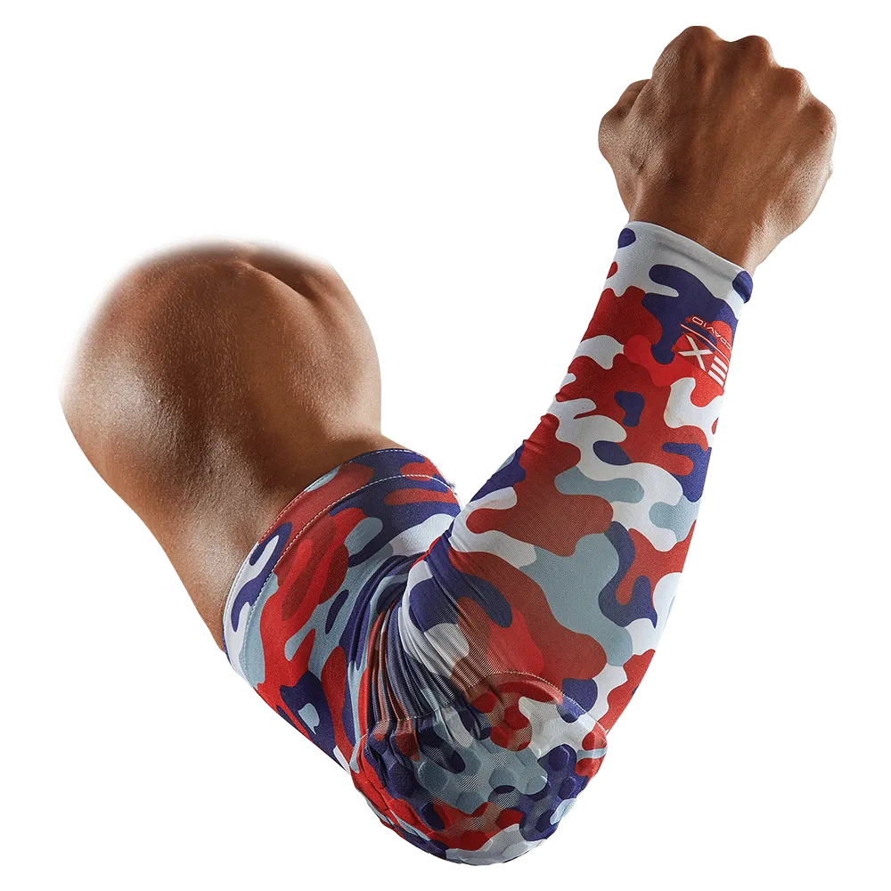 McDavid HEX® Reversible Shooter Arm Sleeve/Single - 6500PR