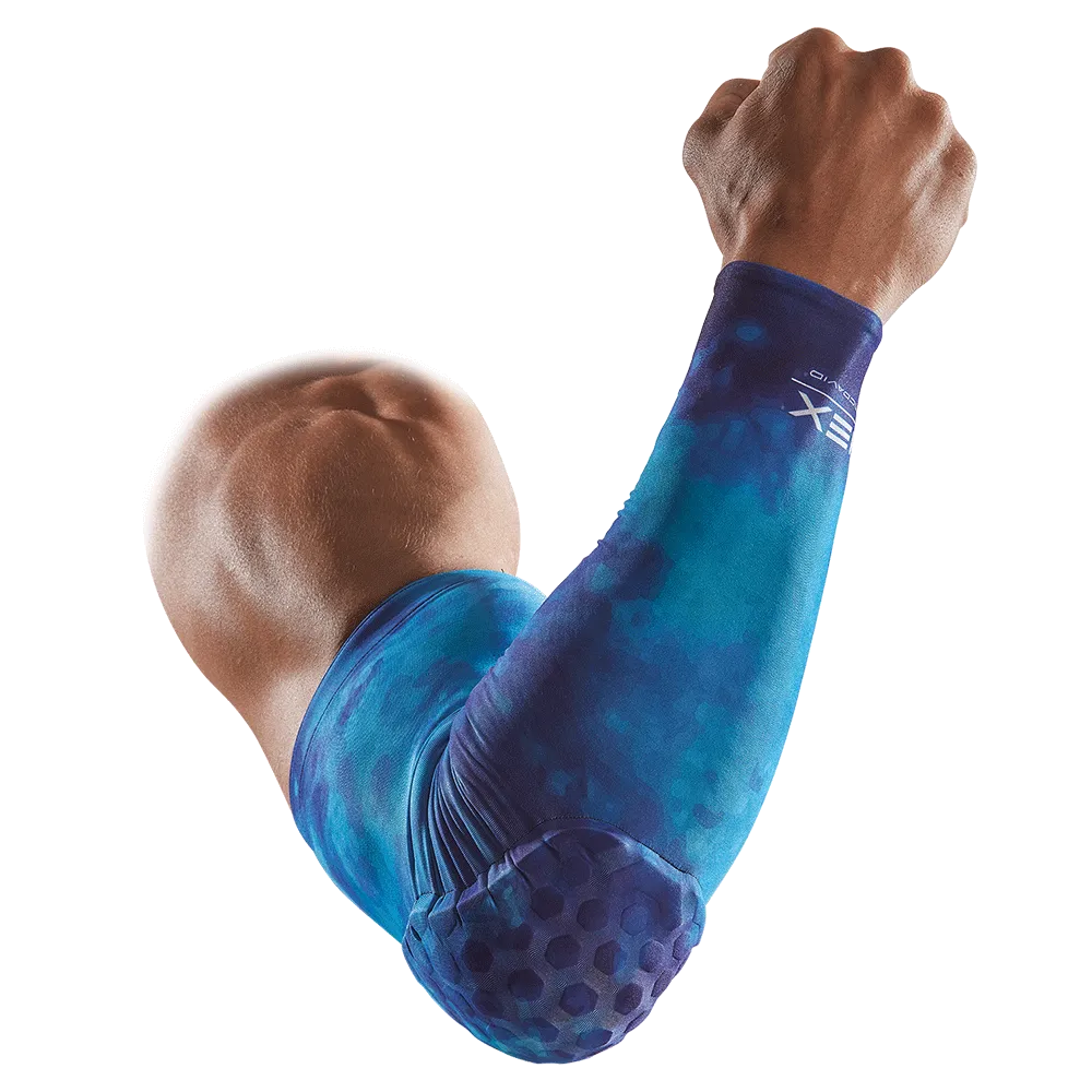 McDavid HEX® Reversible Shooter Arm Sleeve/Single - 6500PR