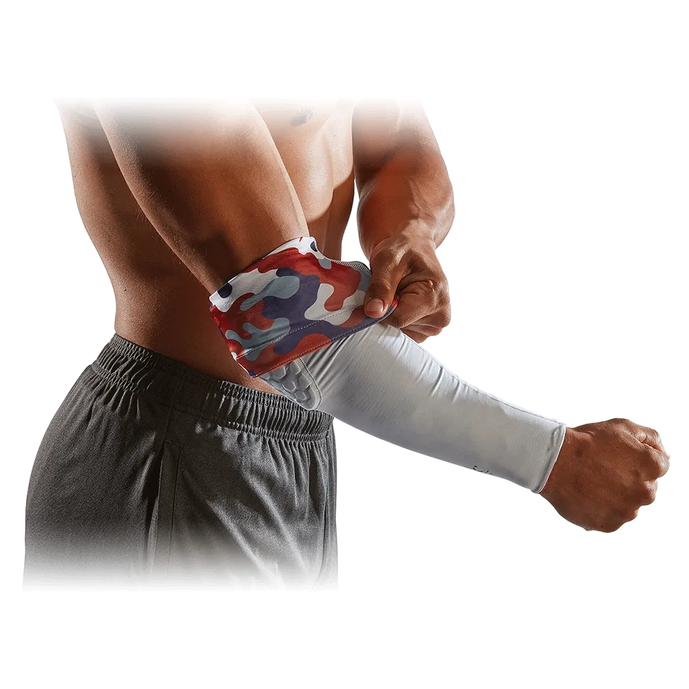 McDavid HEX® Reversible Shooter Arm Sleeve/Single - 6500PR