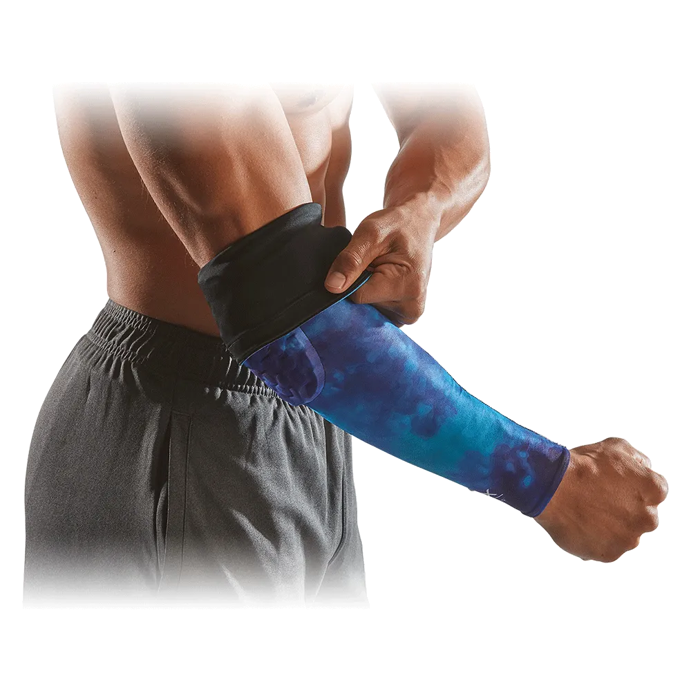 McDavid HEX® Reversible Shooter Arm Sleeve/Single - 6500PR