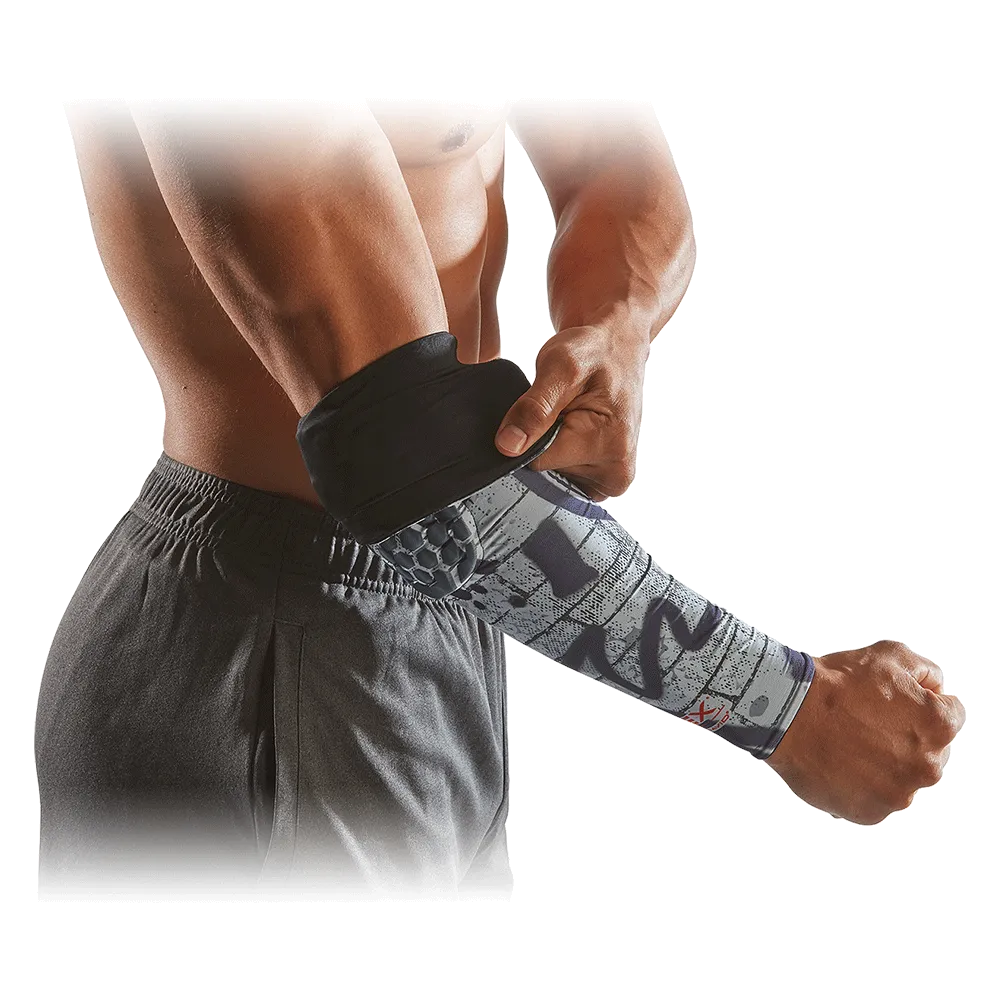 McDavid HEX® Reversible Shooter Arm Sleeve/Single - 6500PR