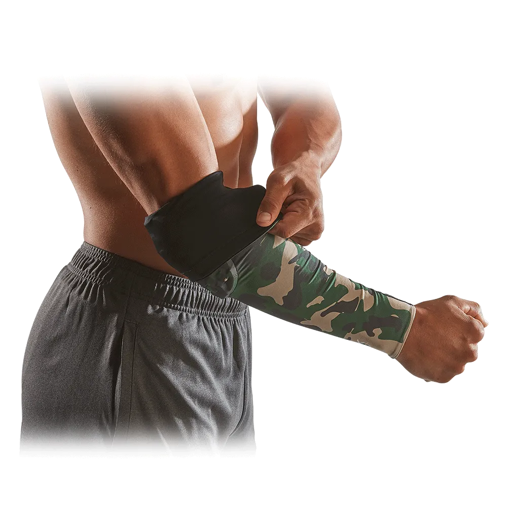 McDavid HEX® Reversible Shooter Arm Sleeve/Single - 6500PR
