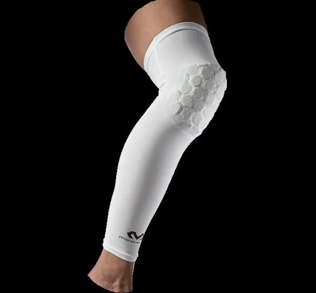 McDavid Protective Knee Pads