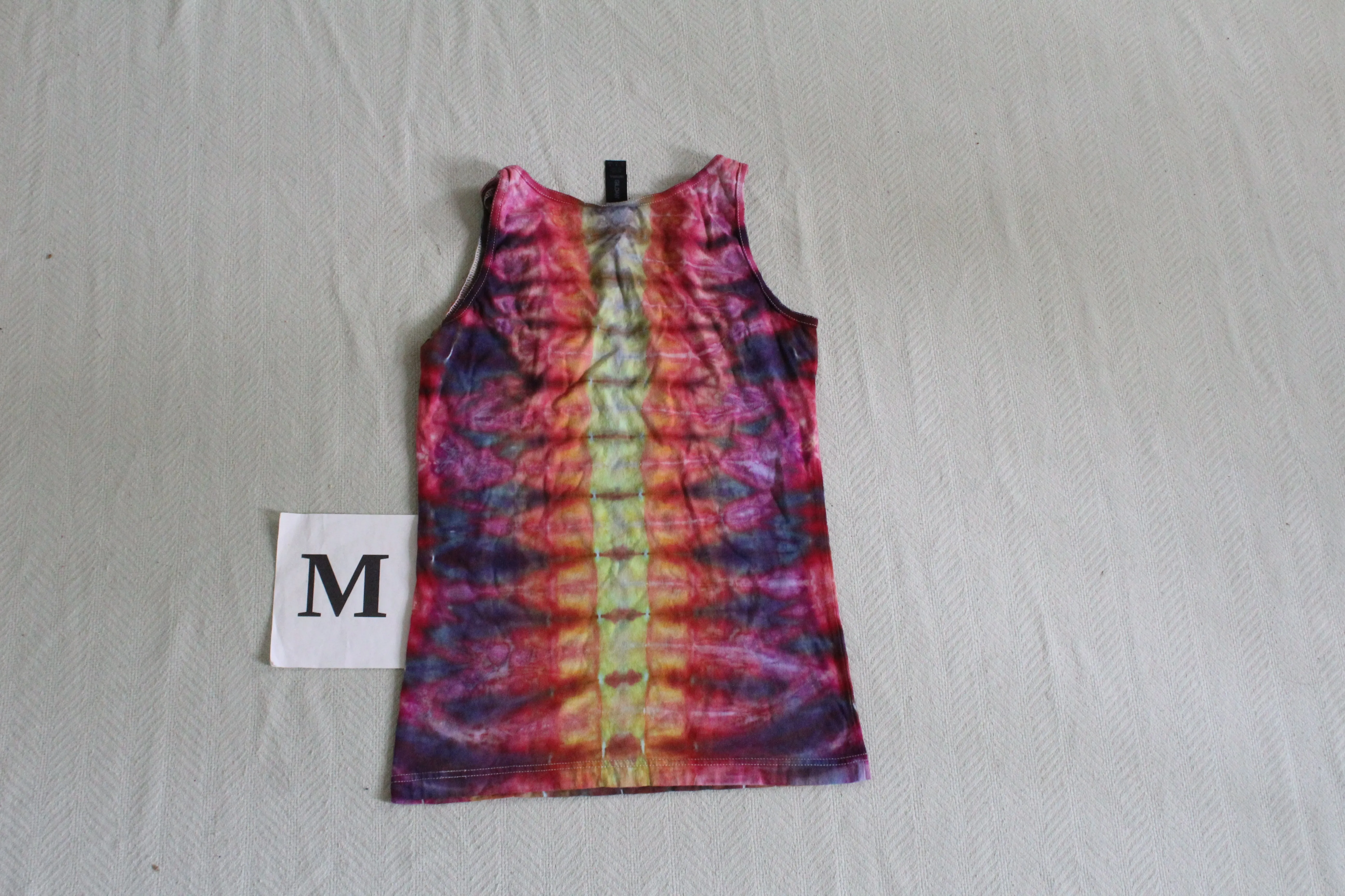 Medium Ladies Tank Top