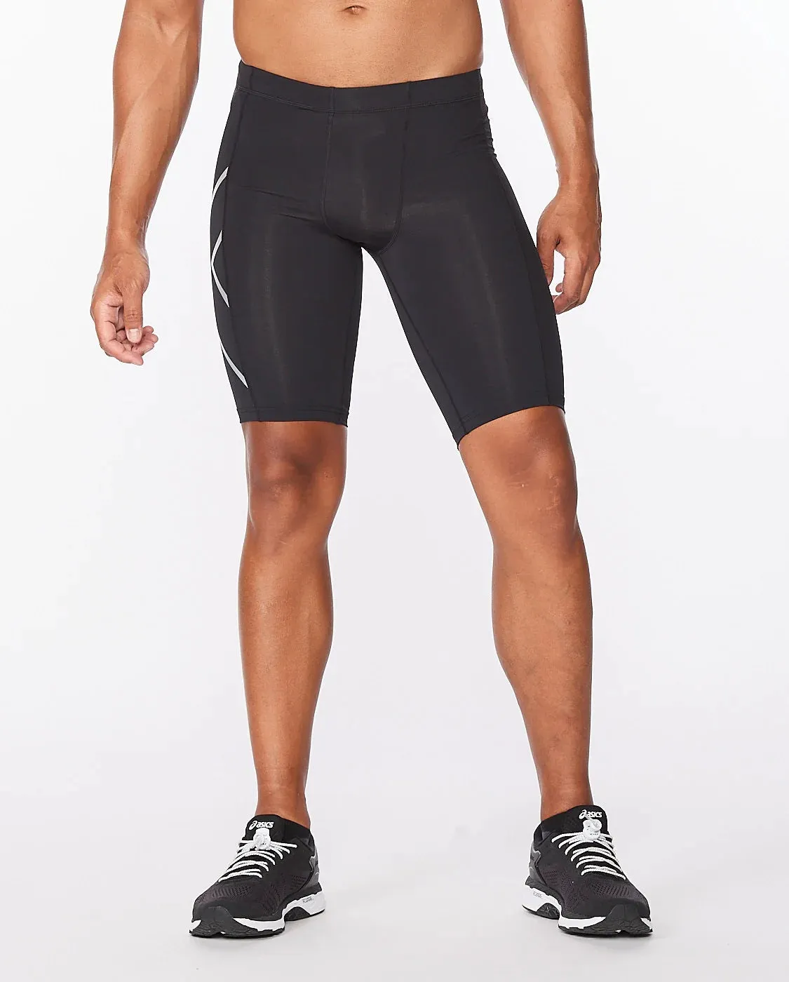 Men's 2XU Core Compression Short