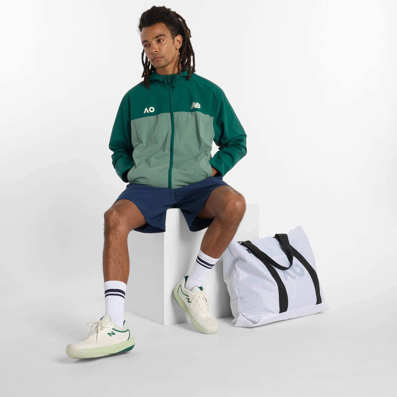Men's Athletic Jacket
