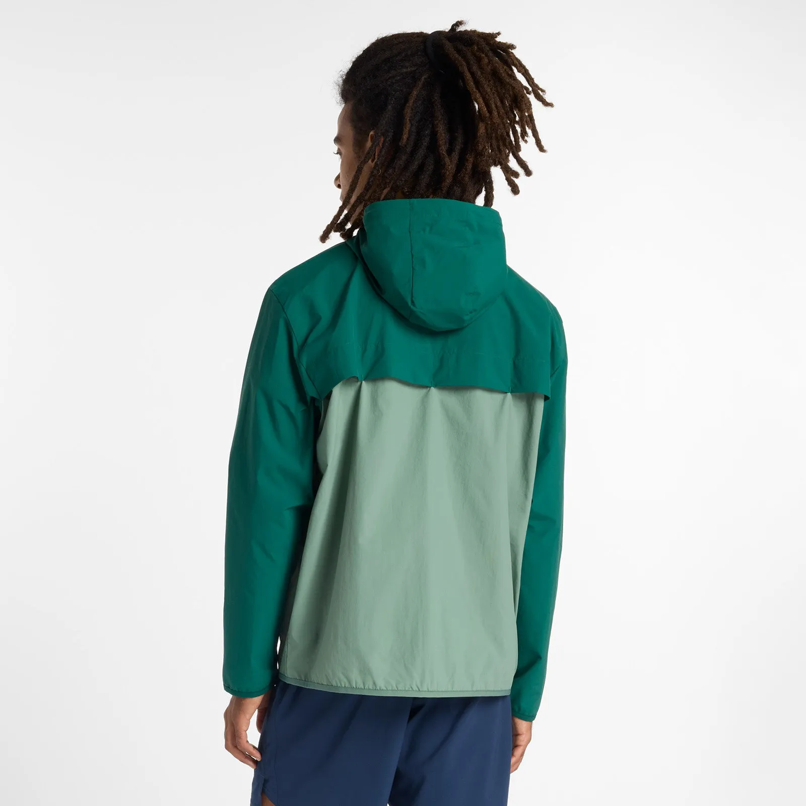 Men's Athletic Jacket