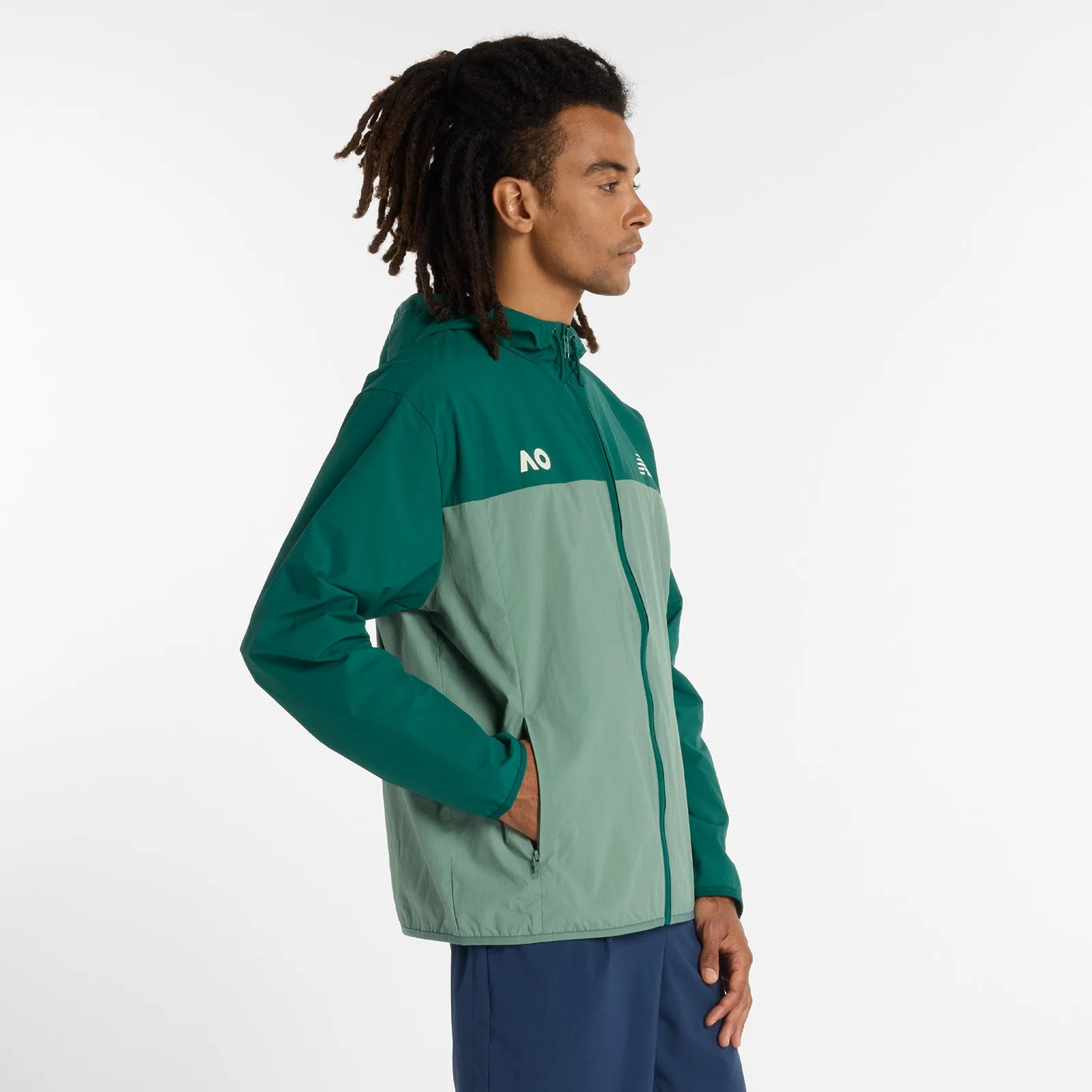 Men's Athletic Jacket