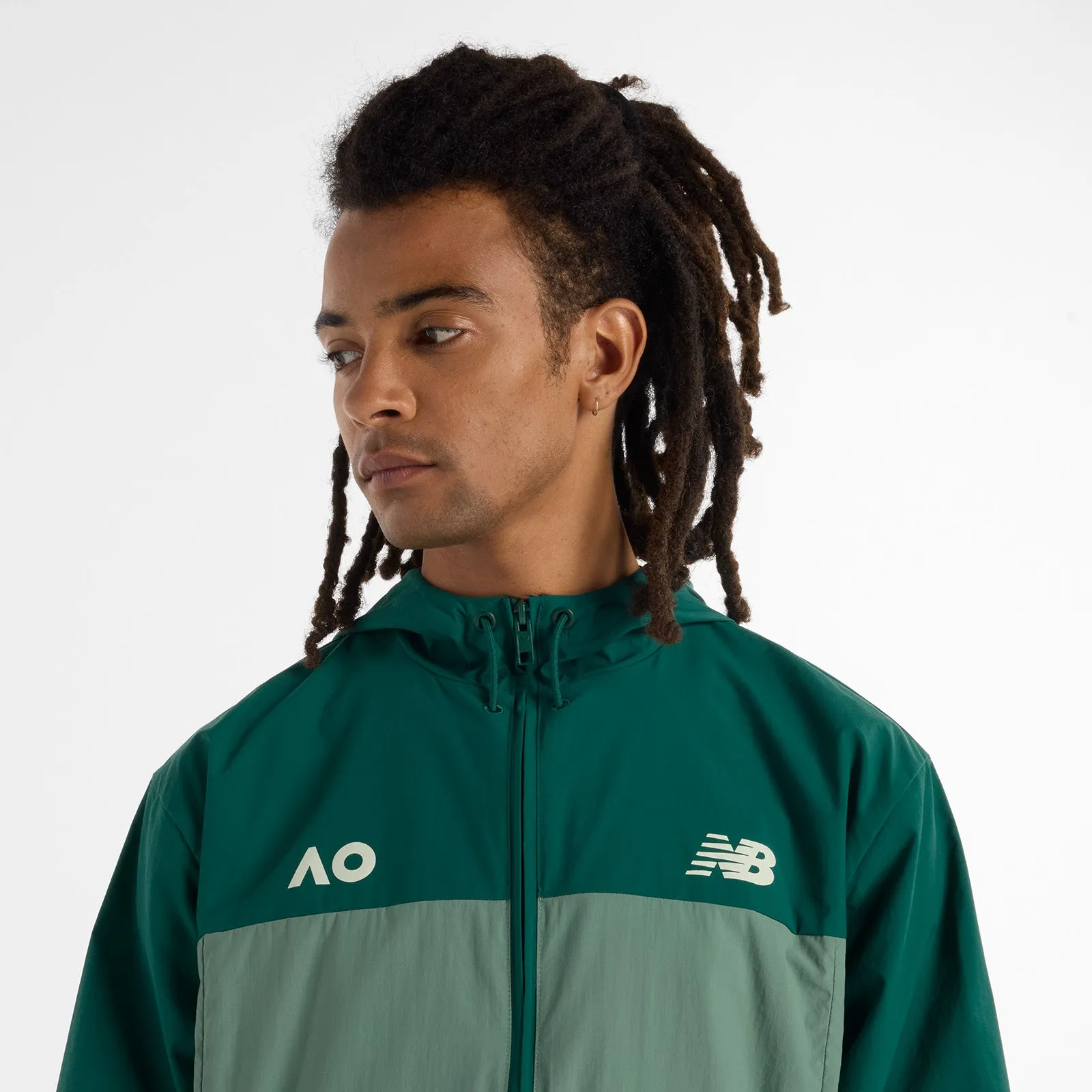 Men's Athletic Jacket