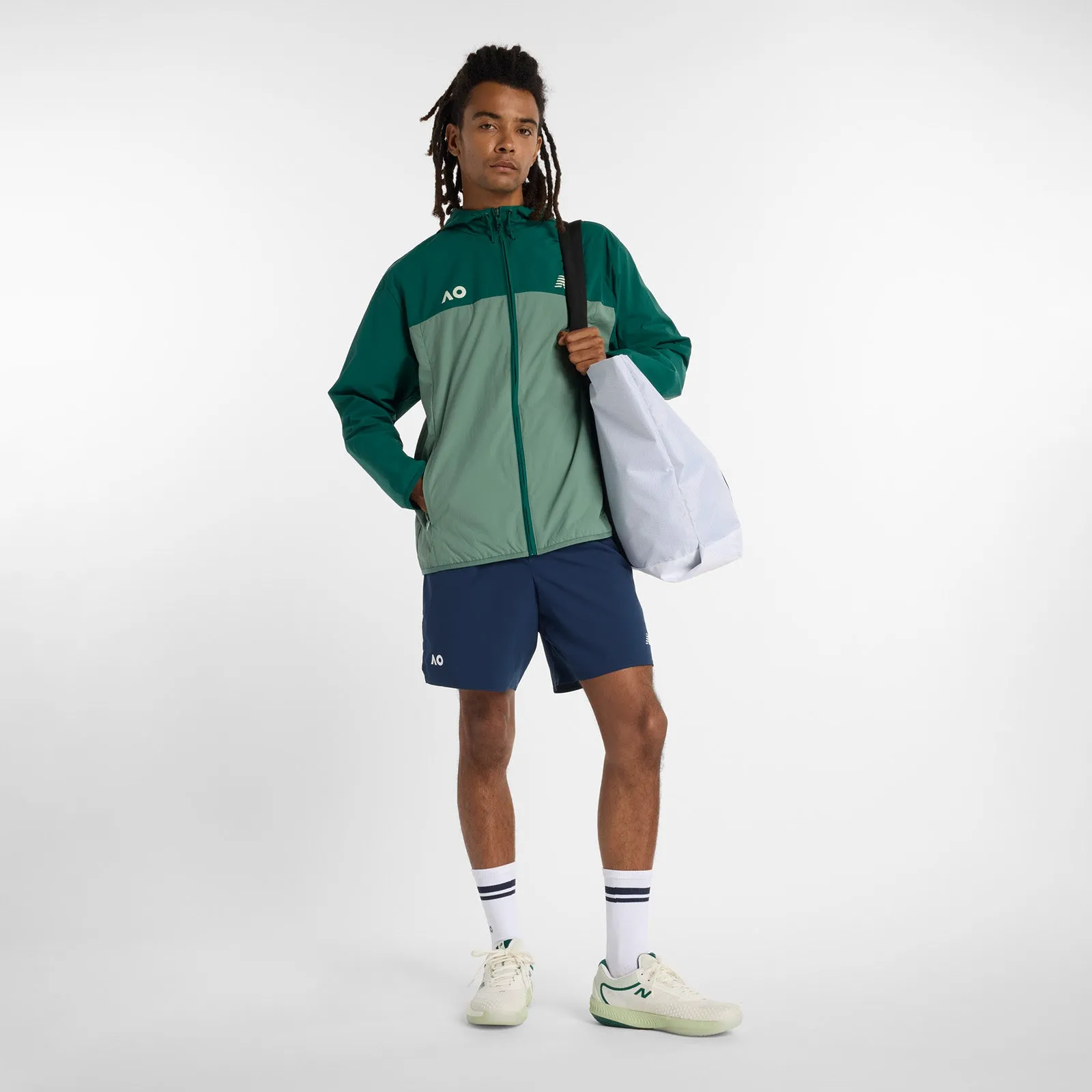 Men's Athletic Jacket