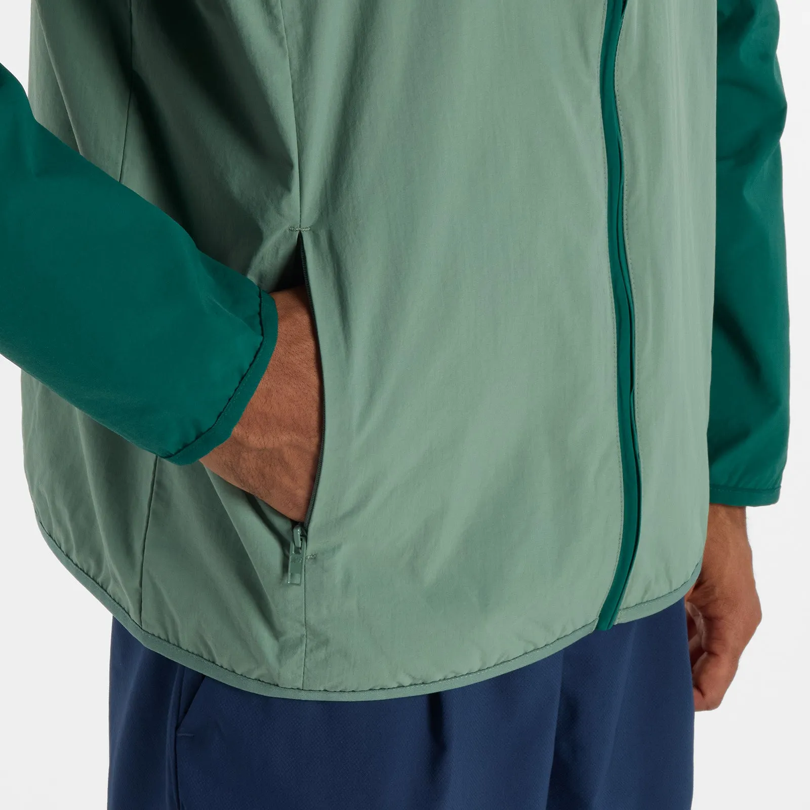 Men's Athletic Jacket