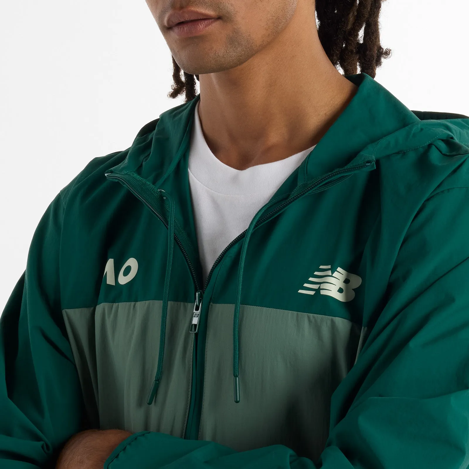 Men's Athletic Jacket