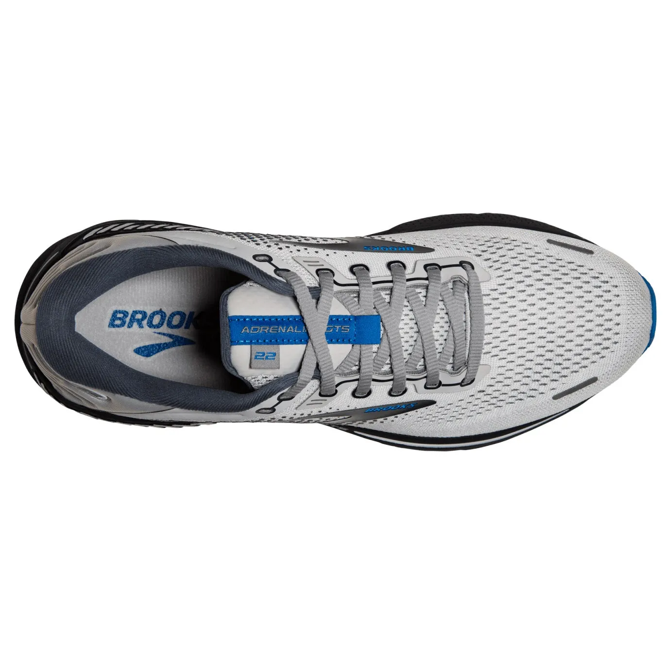 Men's Brooks Adrenaline GTS 22 (2E) Wide