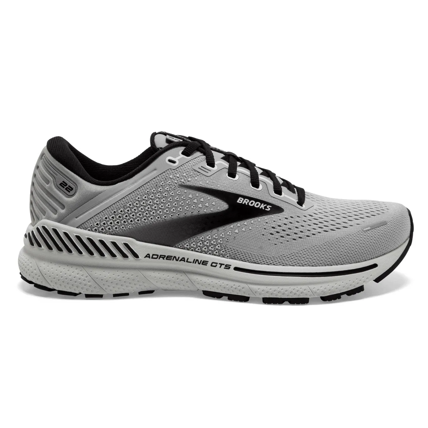 Men's Brooks Adrenaline GTS 22 (2E) Wide