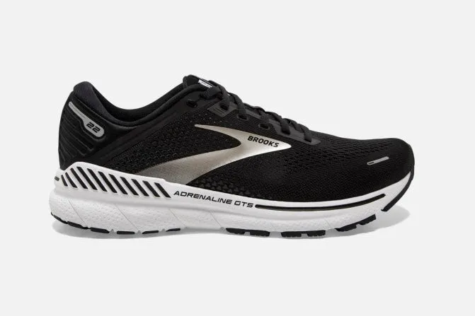 Men's Brooks Adrenaline GTS 22 (2E) Wide