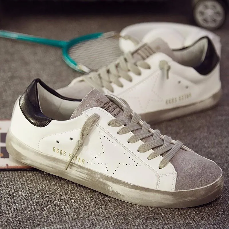Men's Fashion Luxury Low Top